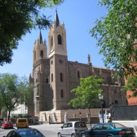 Foto de Madrid