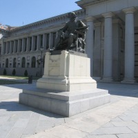 Foto de Madrid