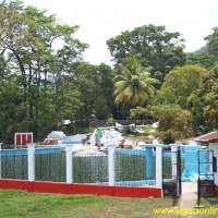 Foto de Atlántida