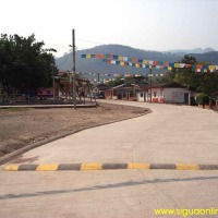 Foto de Taulabé