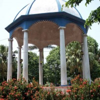 Foto de Tela, Atlántida