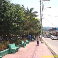 Foto de Tela, Atlántida