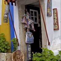 Foto de Obidos (Portugal)