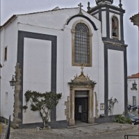 Foto de Obidos (Portugal)