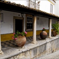 Foto de Obidos (Portugal)