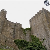 Foto de Obidos (Portugal)