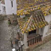 Foto de Obidos (Portugal)