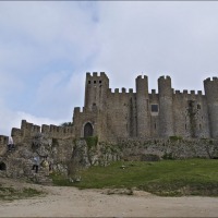 Foto de Obidos (Portugal)