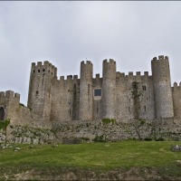 Foto de Obidos (Portugal)