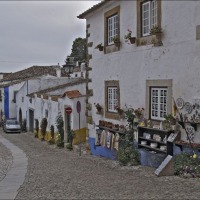 Foto de Obidos (Portugal)