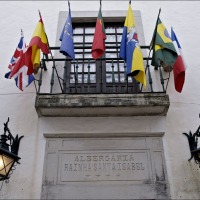Foto de Obidos (Portugal)