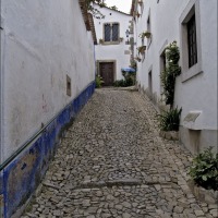 Foto de Obidos (Portugal)