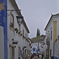 Foto de Obidos (Portugal)
