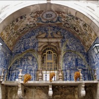 Foto de Obidos (Portugal)