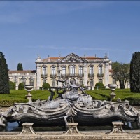 Foto de Queluz (Portugal)