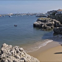 Foto de Cascáis (Portugal)