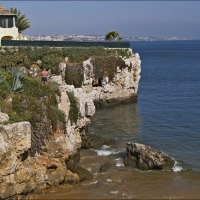 Foto de Cascáis (Portugal)