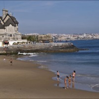 Foto de Cascáis (Portugal)