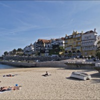 Foto de Cascáis (Portugal)