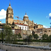 Foto de Salamanca