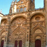 Foto de Salamanca