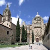 Foto de Salamanca