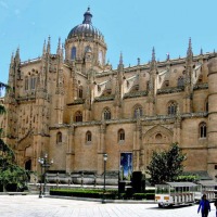 Foto de Salamanca