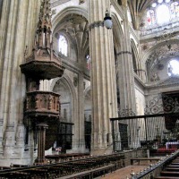 Foto de Salamanca