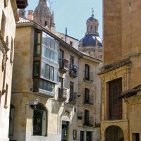 Foto de Salamanca