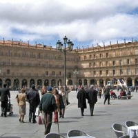 Foto de Salamanca