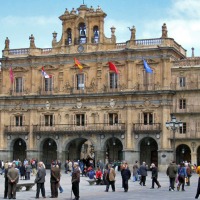 Foto de Salamanca