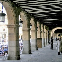 Foto de Salamanca
