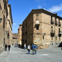 Foto de Salamanca