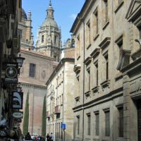 Foto de Salamanca
