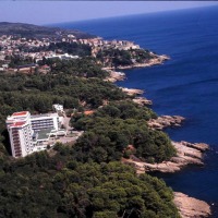 Foto de Ucinj / Ulqin - Montenegro