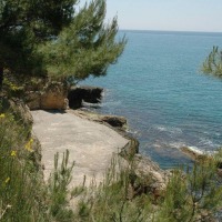 Foto de Ucinj / Ulqin - Montenegro