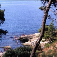 Foto de Ucinj / Ulqin - Montenegro