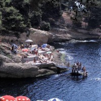 Foto de Ucinj / Ulqin - Montenegro