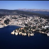 Foto de Ucinj / Ulqin - Montenegro