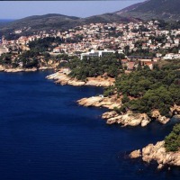 Foto de Ucinj / Ulqin - Montenegro