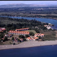 Foto de Ucinj / Ulqin - Montenegro