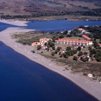 Foto de Ucinj / Ulqin - Montenegro