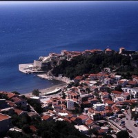 Foto de Ucinj / Ulqin - Montenegro