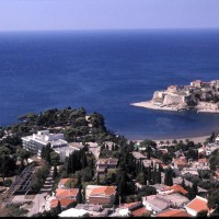 Foto de Ucinj / Ulqin - Montenegro