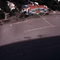Foto de Ucinj / Ulqin - Montenegro