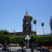 Foto de Jocotepec