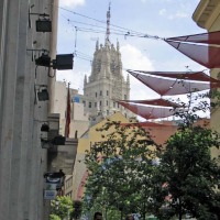 Foto de Madrid