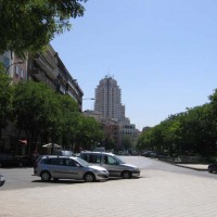 Foto de Madrid