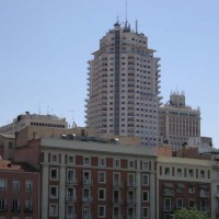 Foto de Madrid
