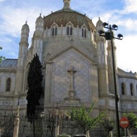 Foto de Madrid